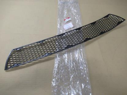 156024030 Grille voorbumper