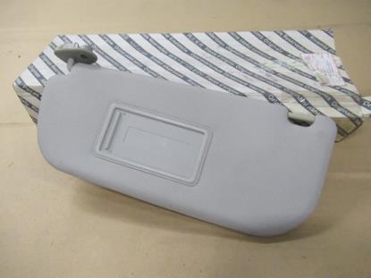 156032226 Zonneklep linkerzijde