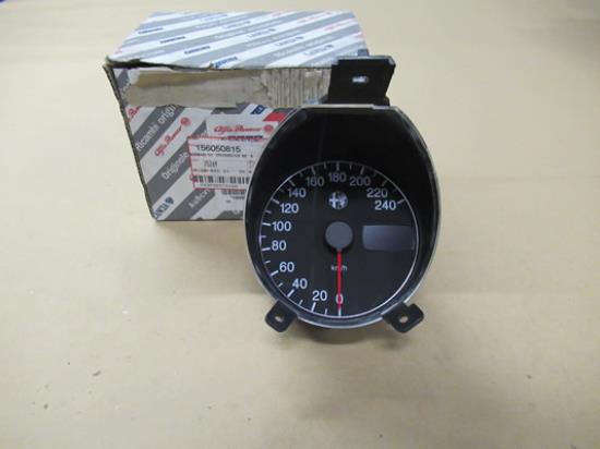 156050815 Kilometerteller instrumentenpaneel 1.9 JTD