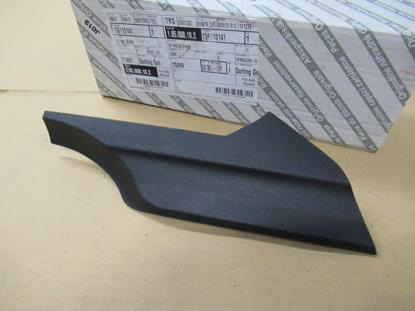 156110141 Sierstuk dashboard linkerzijde