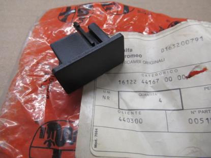 161224416700 Plug bediening buitenspiegel