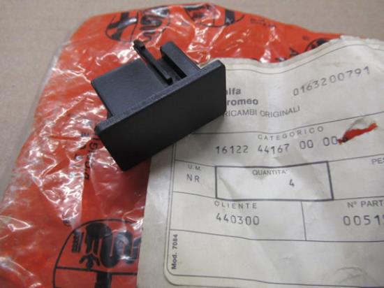 161224416700 Plug bediening buitenspiegel