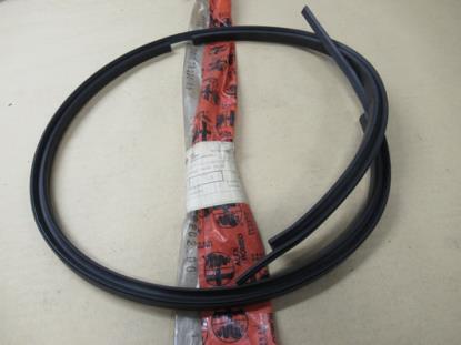 162007820200 Profielrubber portier