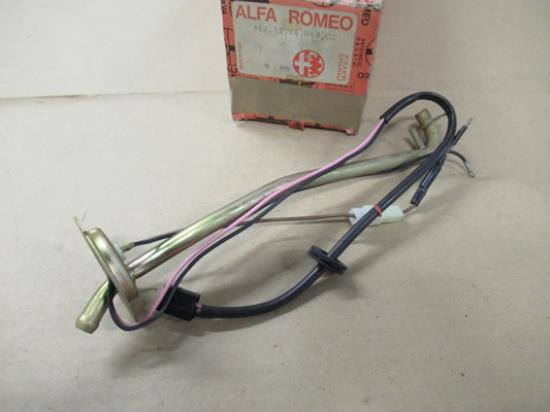 162120404902 Brandstoftoevoereenheid