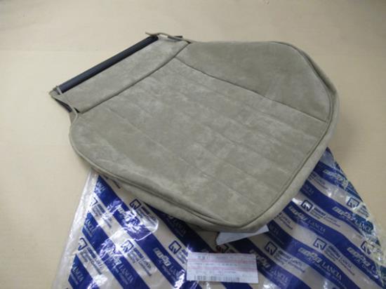 176555551 Stoelbekleding zitting voorstoelen