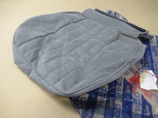 176555561 Stoelbekleding zitting voorstoelen