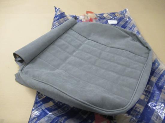 176695560 Stoelbekleding zitting voorstoelen