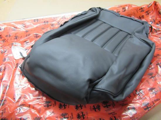 183744764 Stoelbekleding zitting achterbank linkerzijde