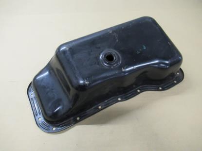 4391371 Carterpan deksel