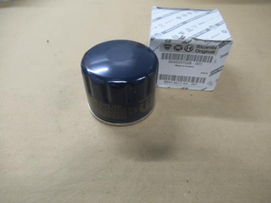 46337528 Oliefilter opschroeffilter diameter 76 mm M20x1.5 1.5 bar