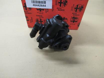 46442644 Stuurpomp Fiat Marea Ulysse