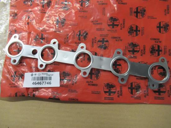 46467746 Spruitstuk pakking uitlaat 2.4 JTD