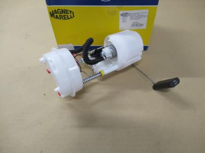 46473394 Brandstofpomp