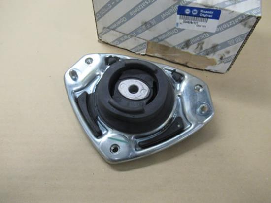 46544151 Veerpootlager vering voorzijde