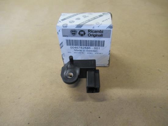 46782846 Sensor zij airbag