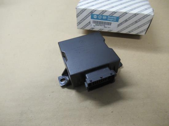 46792175 ECU ruitenwissermotor
