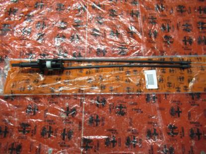 46990295 Steun stoel linksvoor