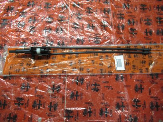 46990295 Steun stoel linksvoor