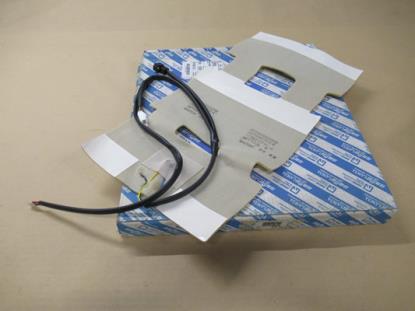 47300865 Weerstand zitting voorstoelen