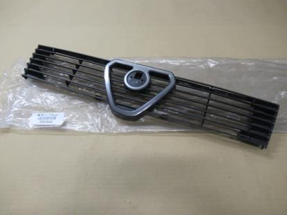 503966 Grille voorbumper