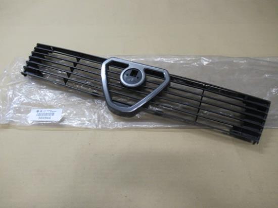 503966 Grille voorbumper