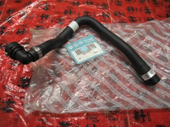 50501077 Radiateurslang 1.9 JTDM