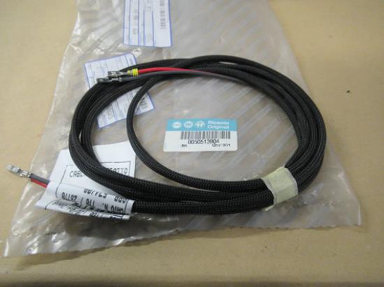 50513904 Elektrische kabelboom