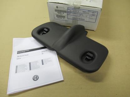 50549359 Afdekkap trekhaak