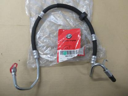 51714310 Slang stuurbekrachtiging 1.9 JTD