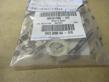 51917395 Ring parkeersensor achter