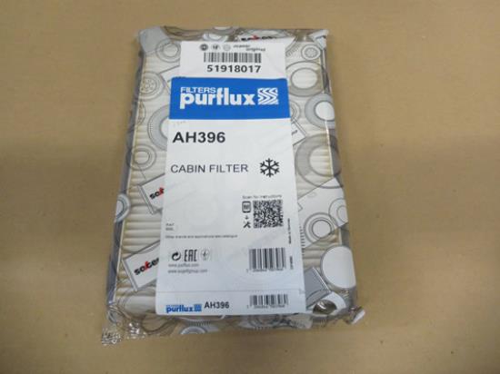 51918017 Luchtfilter