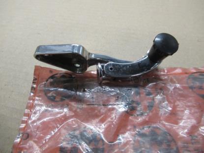 532834 Scharnier portier rechtsachter