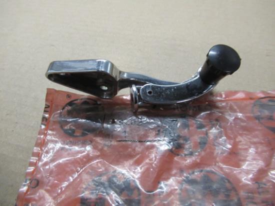 532834 Scharnier portier rechtsachter