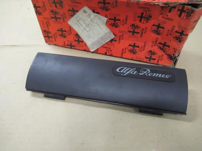 535227 Dashboardkastje klep