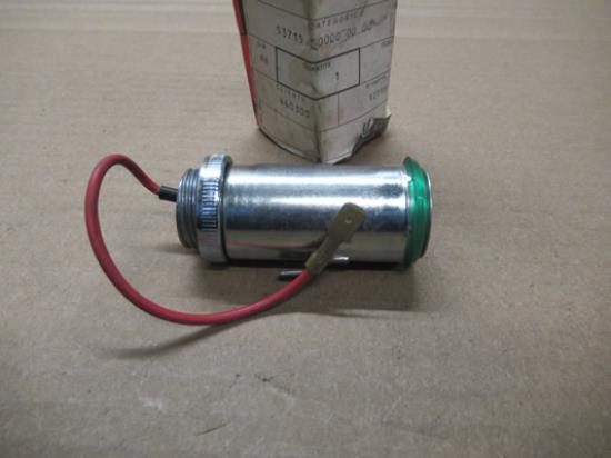 537155 Sigarettenaansteker 12V