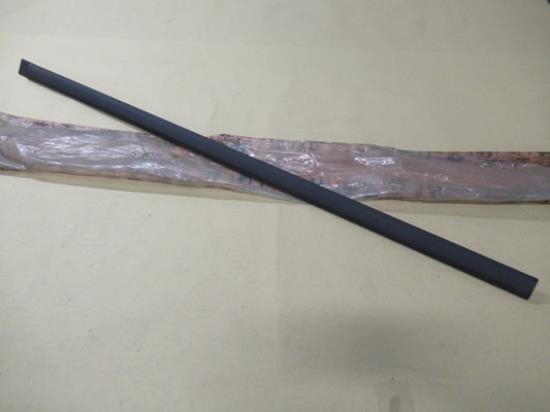 538038 Profielrubber portier rechterzijde