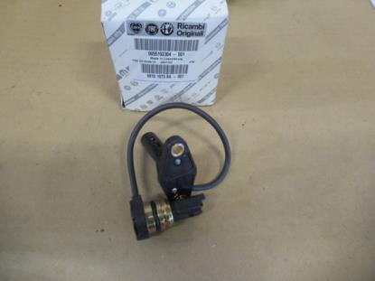 55192304 Oliedruksensor