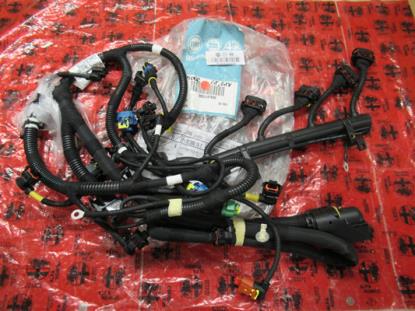 55197690 Kabelboom brandstofinjectie 2.0 JTS