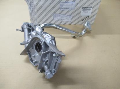 55199939 Oliepomp 2.4 JTD