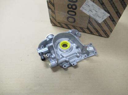55277863 Oliepomp 1.8 Turbo