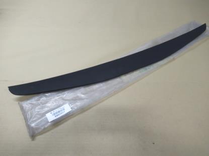 5900857 Spoiler achterklep
