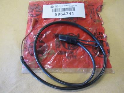 5964741 Elektrische kabel remmen voorzijde