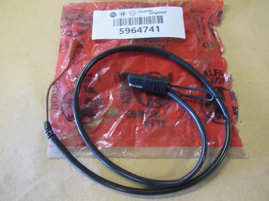 5964741 Elektrische kabel remmen voorzijde