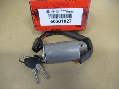 60501027 Contactslot stuurwiel