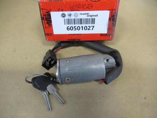 60501027 Contactslot stuurwiel