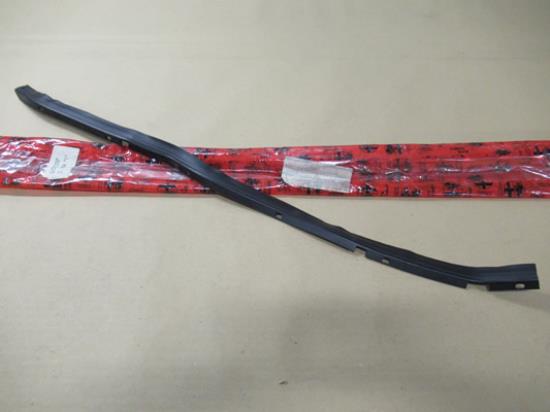 60503897 Profielrubber portier linksvoor