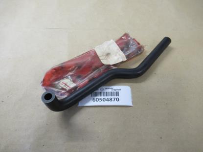 60504870 Slang cilinderkopontluchting