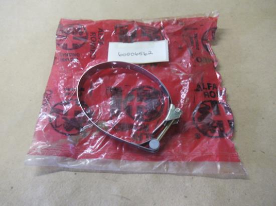 60506562 Houder uitlaatpijp