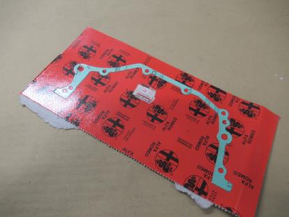 60507286 Oliedeksel pakking