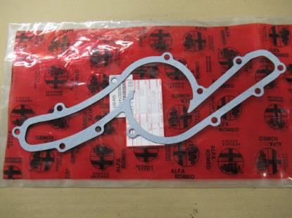 60507414 Waterpomp pakking